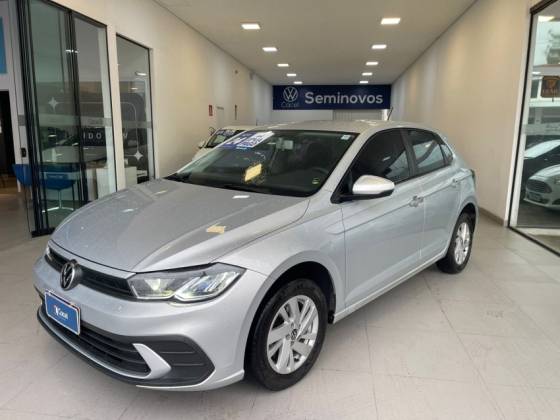VOLKSWAGEN POLO 1.0 170 TSI MANUAL